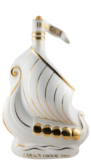 Cognac Larsen Invincible Fine Champagne