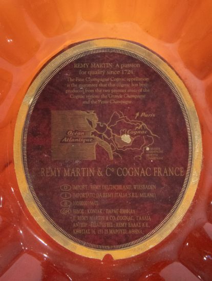 Cognac Rémy Martin XO Special