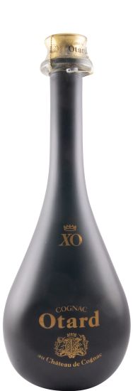 Cognac Otard XO (former bottle)