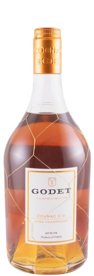 Cognac Godet XO Fine Champagne