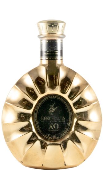 Cognac Rémy Martin XO Edição Limitada Festival de Cannes