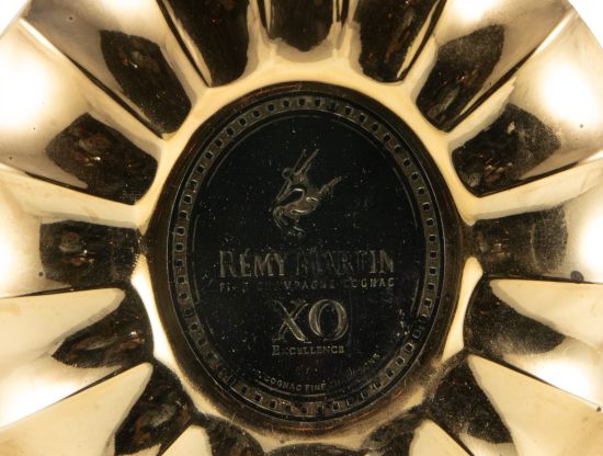 Cognac Rémy Martin XO Edição Limitada Festival de Cannes