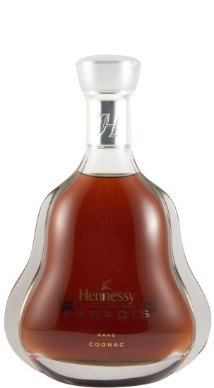 Cognac Hennessy Paradis Rare
