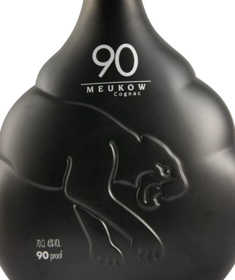 Cognac Meukow 90 Proof