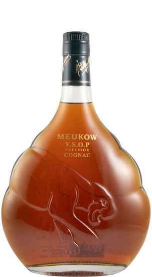 Cognac Meukow VSOP