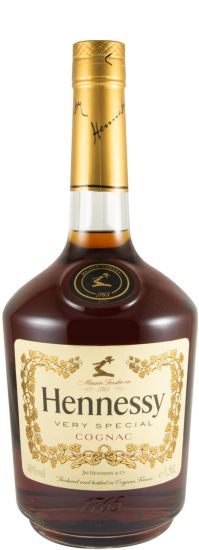 Cognac Hennessy VS 1.5L