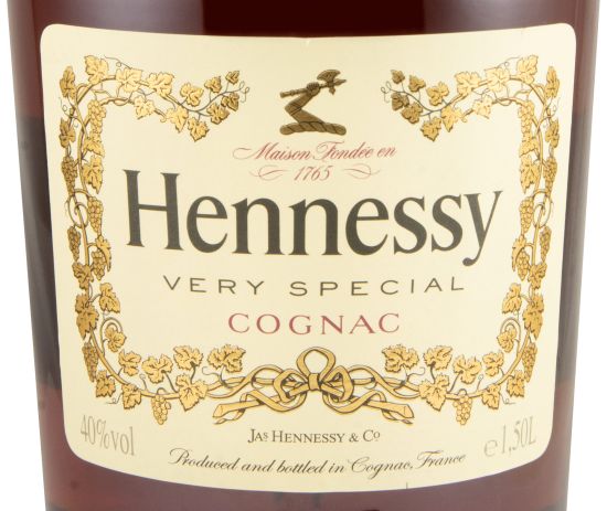 Cognac Hennessy VS 1.5L