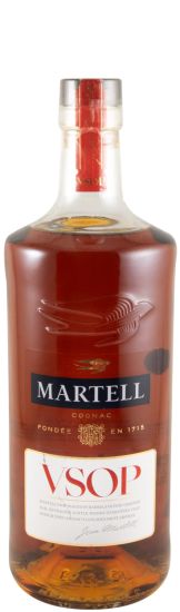 Cognac Martell VSOP