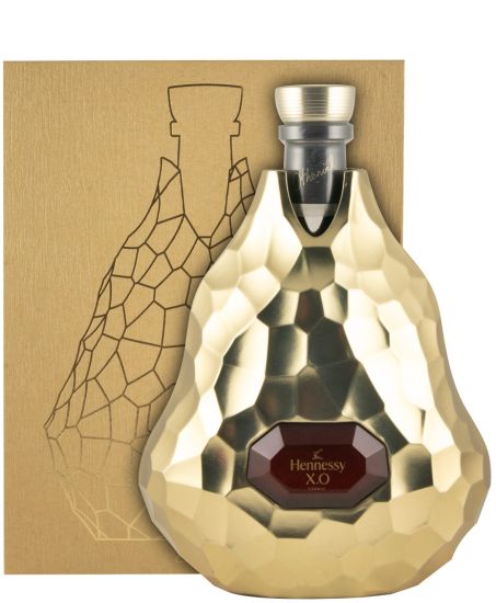 Cognac Hennessy Jean-Michel Othoniel Edition XO