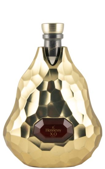 Cognac Hennessy Jean-Michel Othoniel Edition XO
