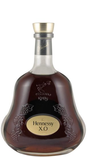 Cognac Hennessy Jean-Michel Othoniel Edition XO