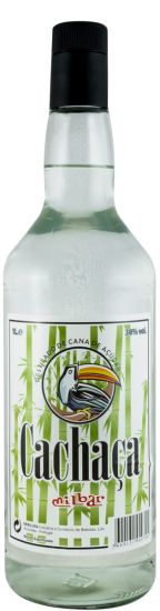 Cachaça Milbar 1L