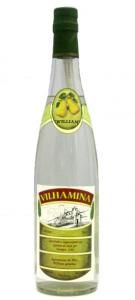 Pear Spirit Vilhamina