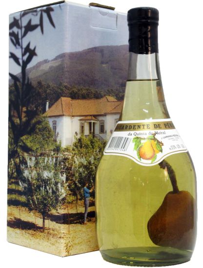Pear Spirit Quinta do Meiral