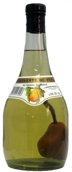 Pear Spirit Quinta do Meiral