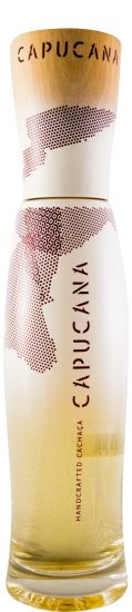 Cachaça Capucana