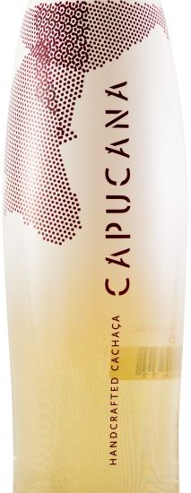 Cachaça Capucana