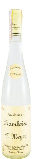 Aguardente Framboise F.Meyer