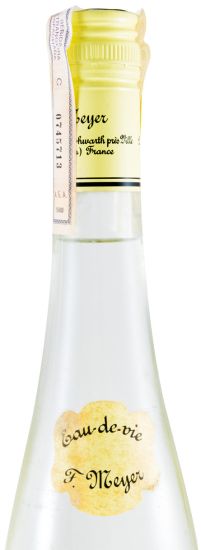 Aguardente Framboise F.Meyer