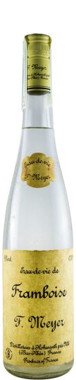 Aguardente Mirabelle F. Meyer