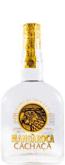 Spirit Cachaça Mangaroca