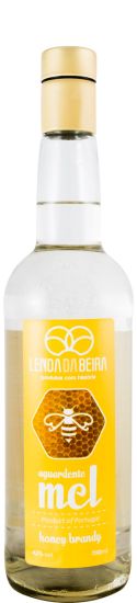 Honey Brandy Lenda da Beira