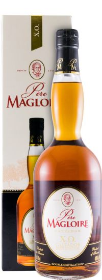 Calvados Pere Magloire XO Pays D'Auge