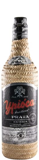 Cachaça Ypióca Prata Reserva Especial