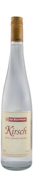 Aguardente Kirsch De Kuyper