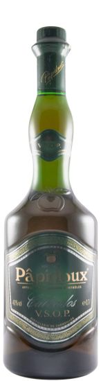 Calvados Pâpidoux VSOP