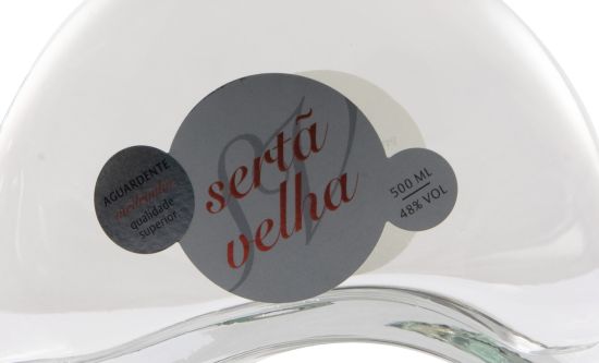 Aguardente de Medronho Sertã Velha 50cl