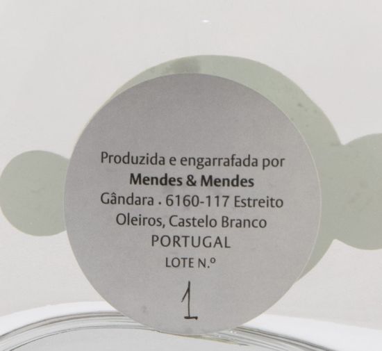 Aguardente de Medronho Sertã Velha 50cl