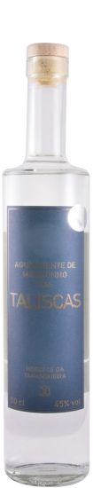 Arbutus Spirit Taliscas organic 50cl