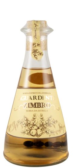 Juniper Spirit Serra da Estrela 50cl