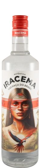 Cachaça Iracema