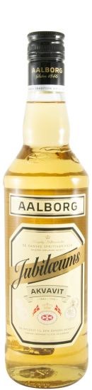 Spirit Aalborg Jubileum Akvavit 38%