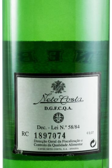 Genever Neto Costa