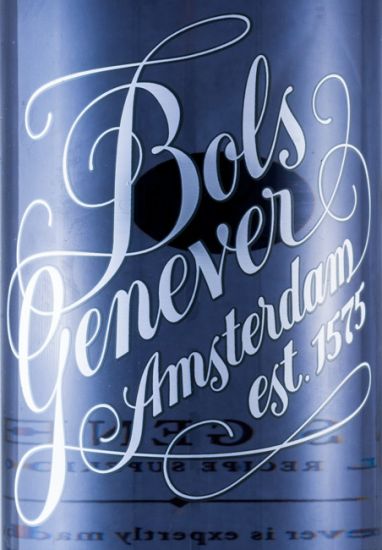 Genebra Bols