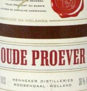 Genebra Oude Proever Wenneker