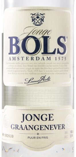 Genebra Jonge Bols 1L