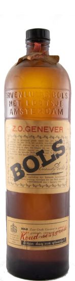 Genebra Bols ZO 1L