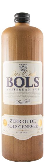 Genebra Zeer Oude Bols 1L