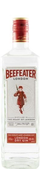 Gin Beefeater