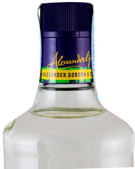 Gin Gordon's