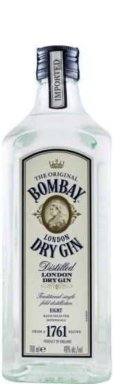 Gin Bombay Original