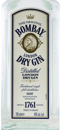 Gin Bombay Original
