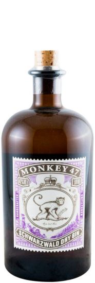 Gin Monkey 47 50cl