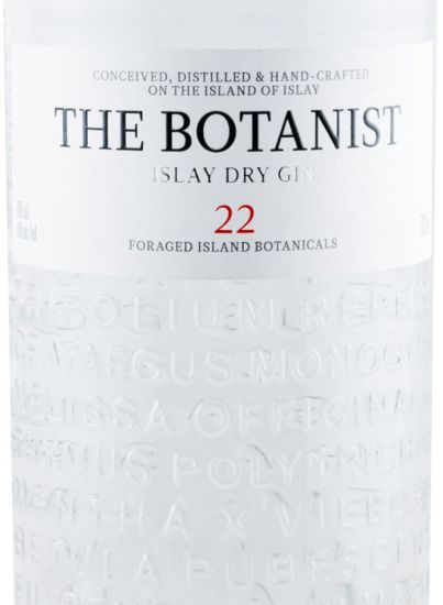 Gin The Botanist Islay Dry