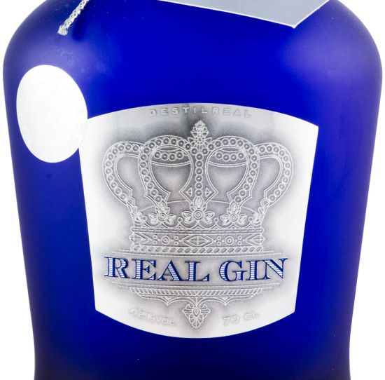 Gin Real Gin