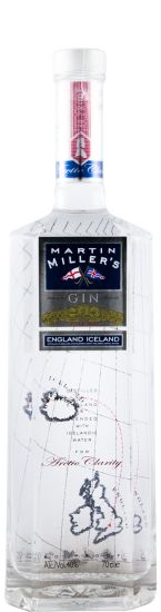 Gin Martin Miller's